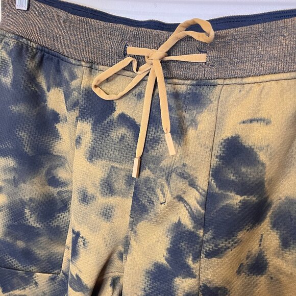 Lululemon Textured Tech Jogger Pants - Men's Size L - Picture 2 of 10